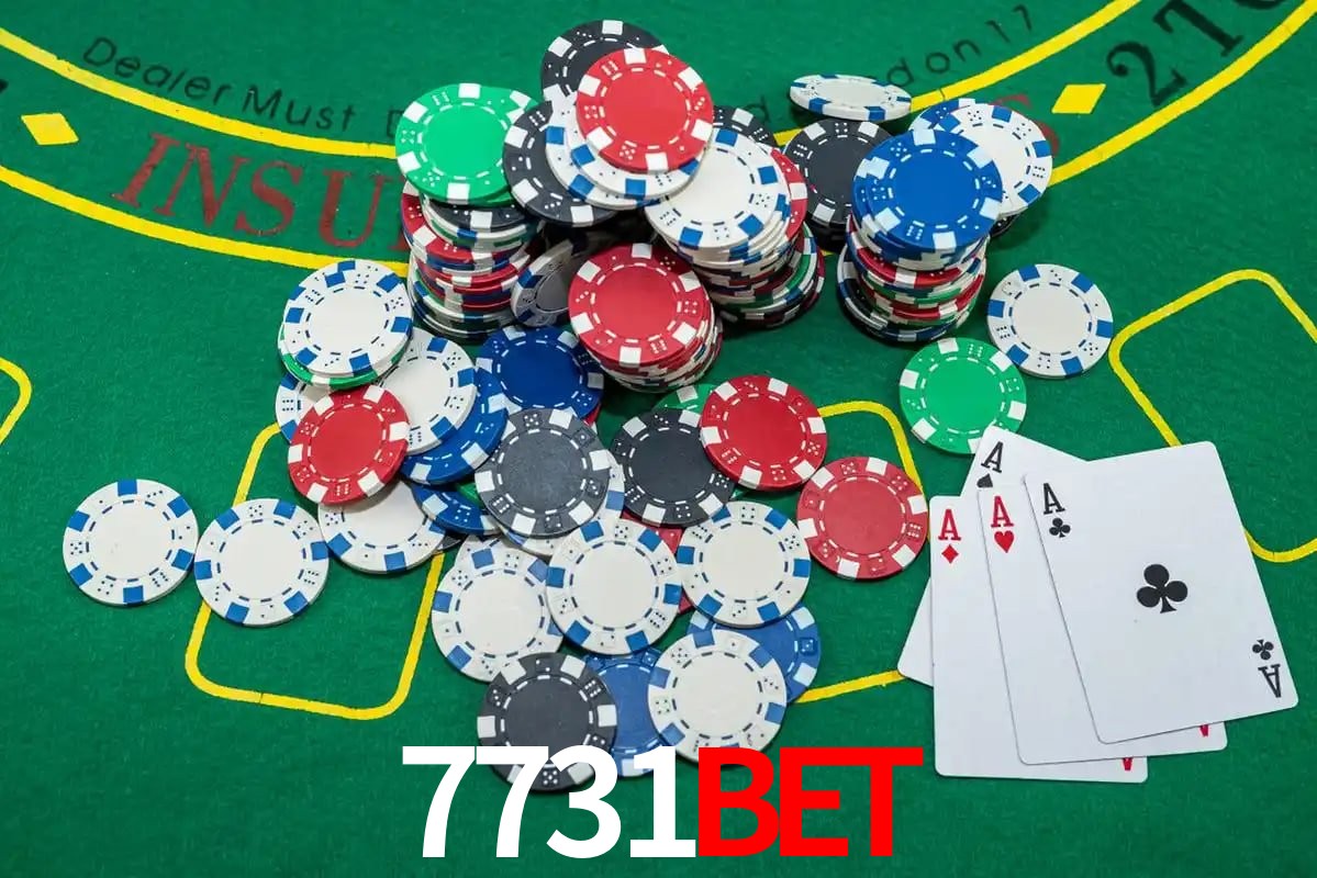 Estatísticas Esportivas 7731bet