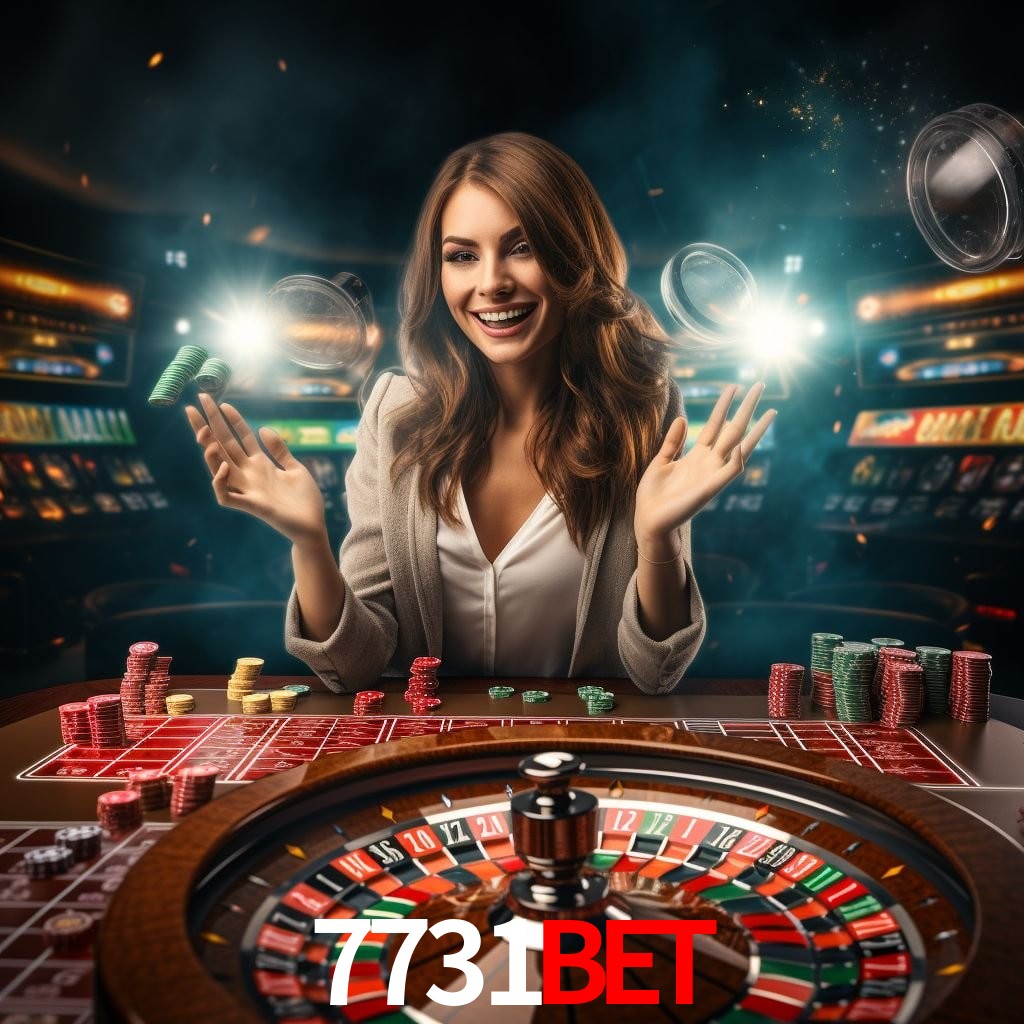 7731bet