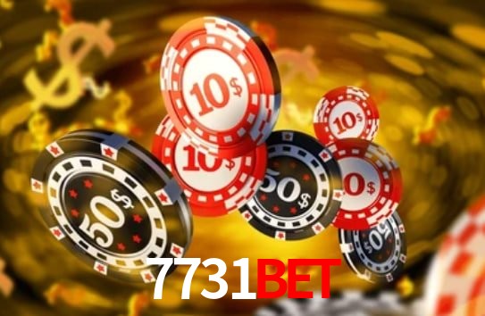 Provedores de Jogos 7731bet