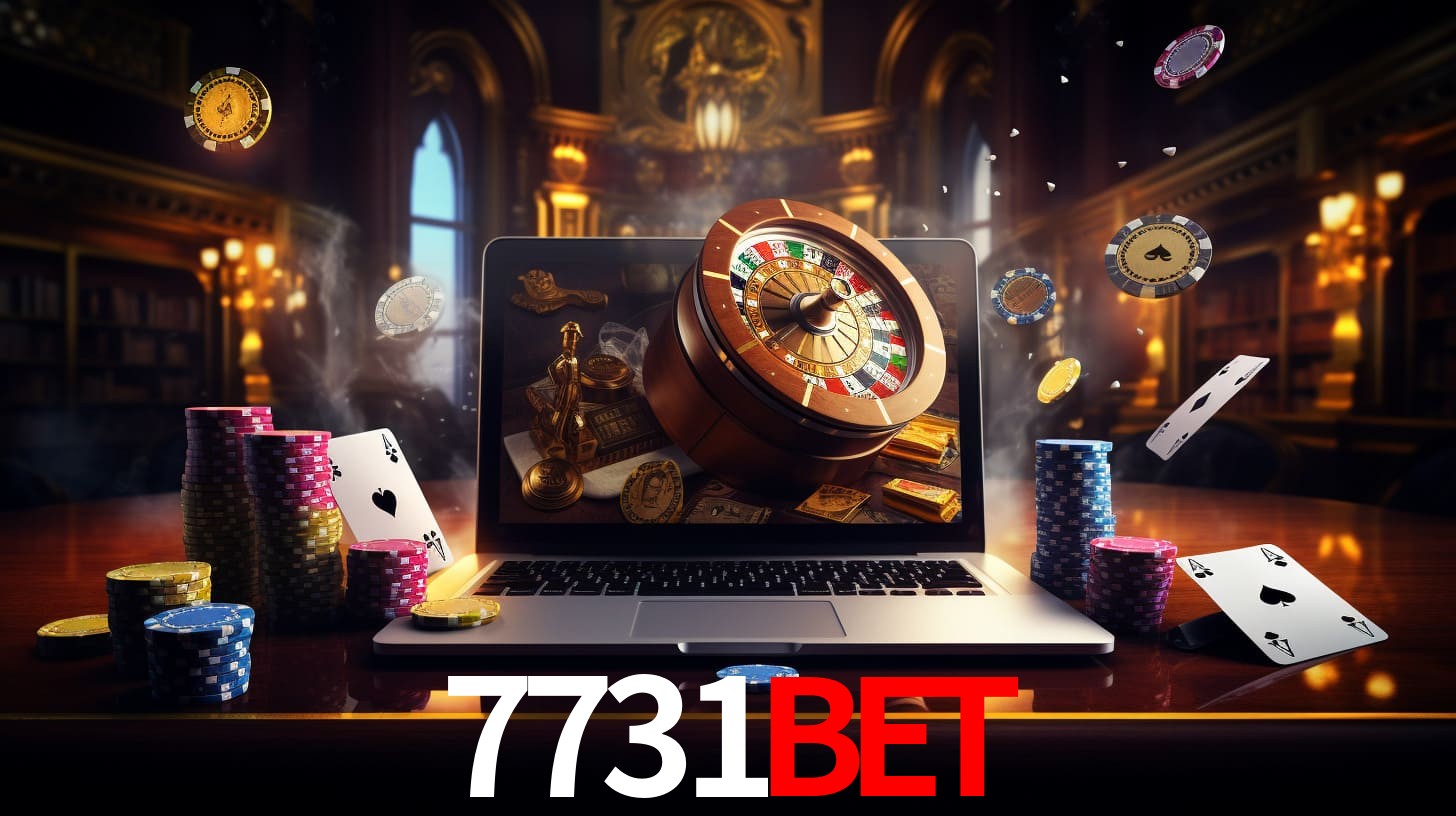 Programa VIP 7731bet