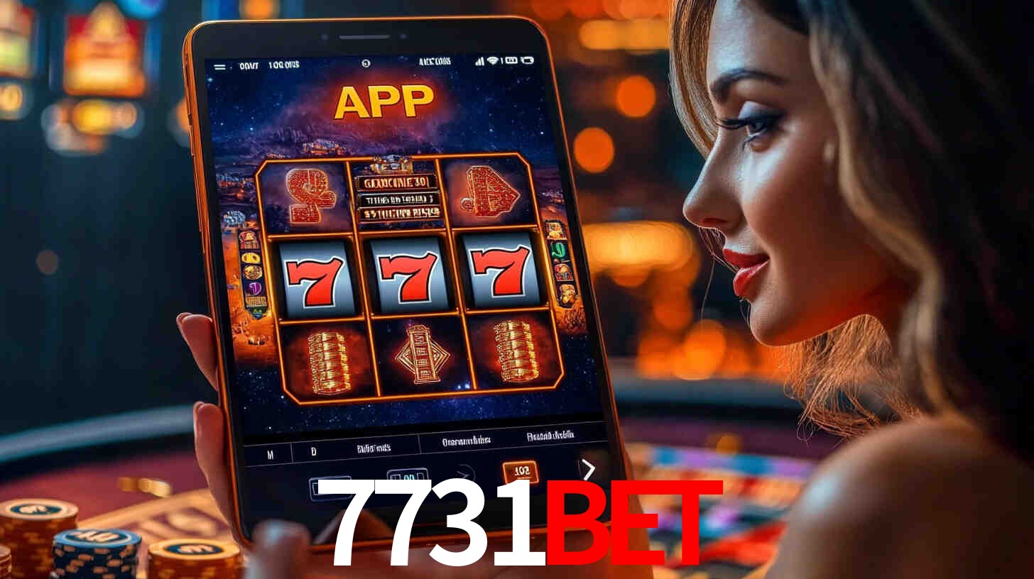 7731bet
