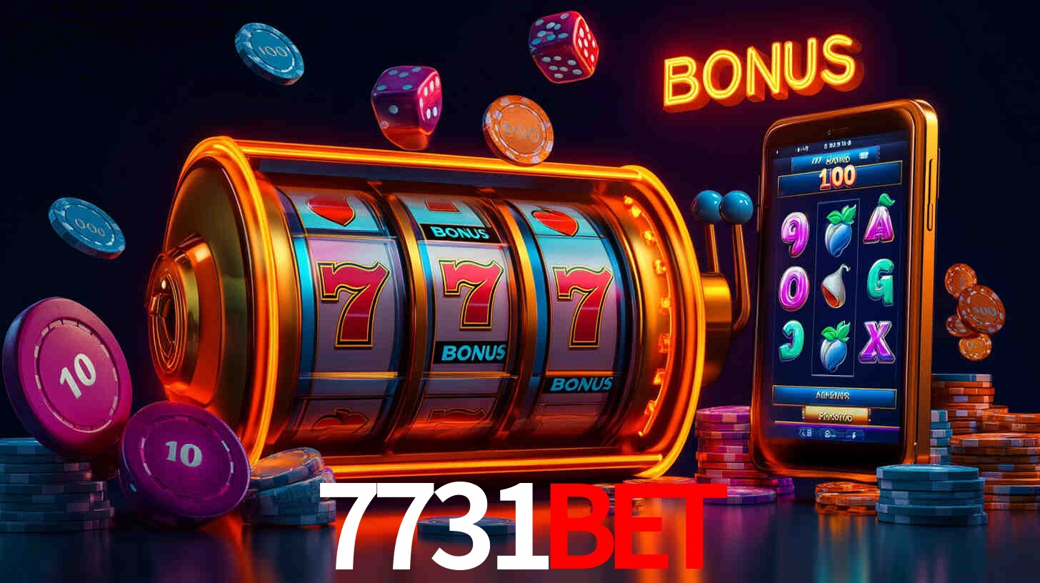 7731bet