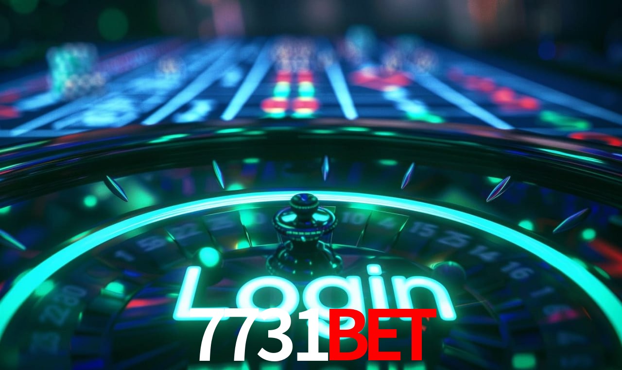 Login Seguro 7731bet