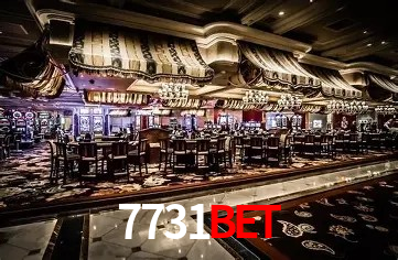 7731bet