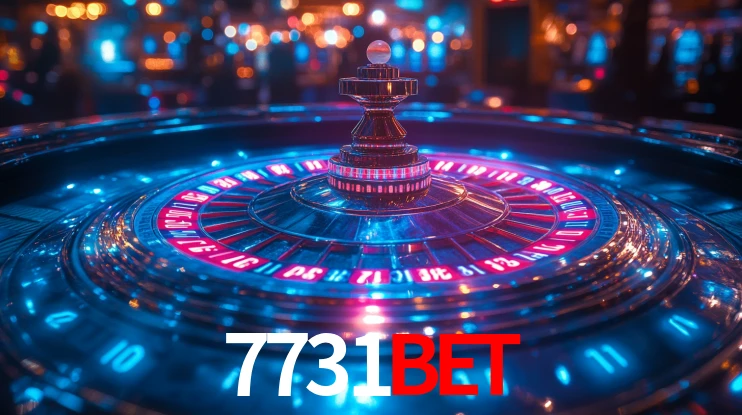 7731bet