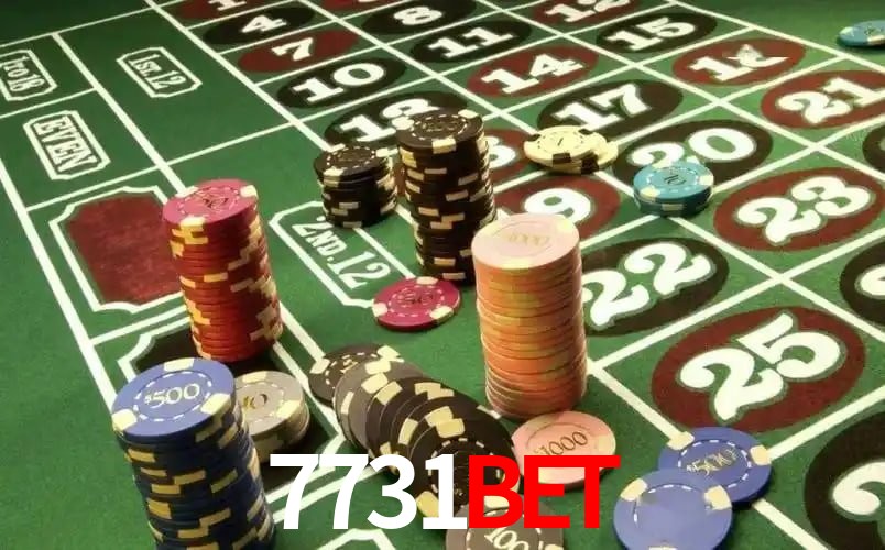 Promoção Relâmpago 7731bet