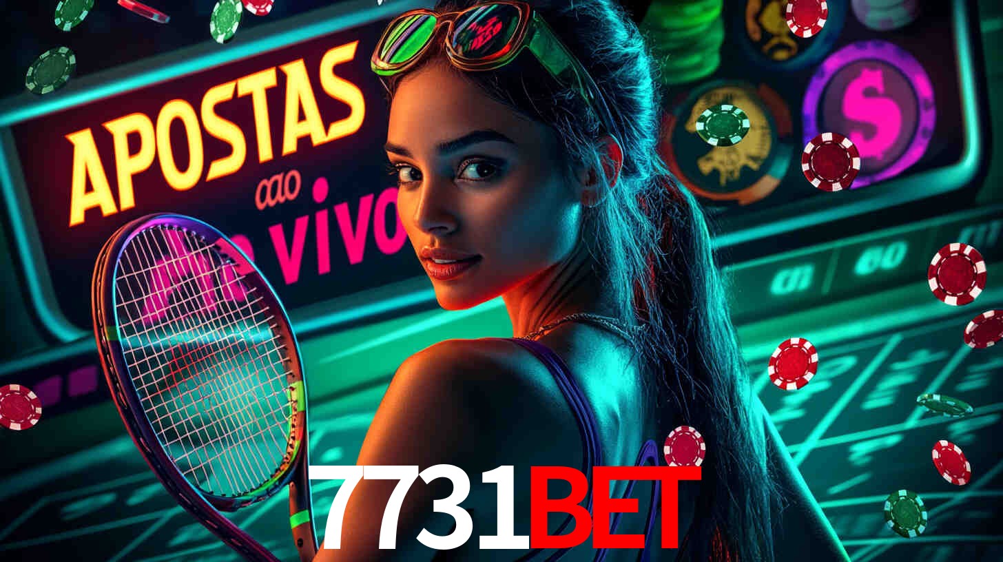 Inovações de Jogos na 7731bet: O Futuro das Experiências Interativas