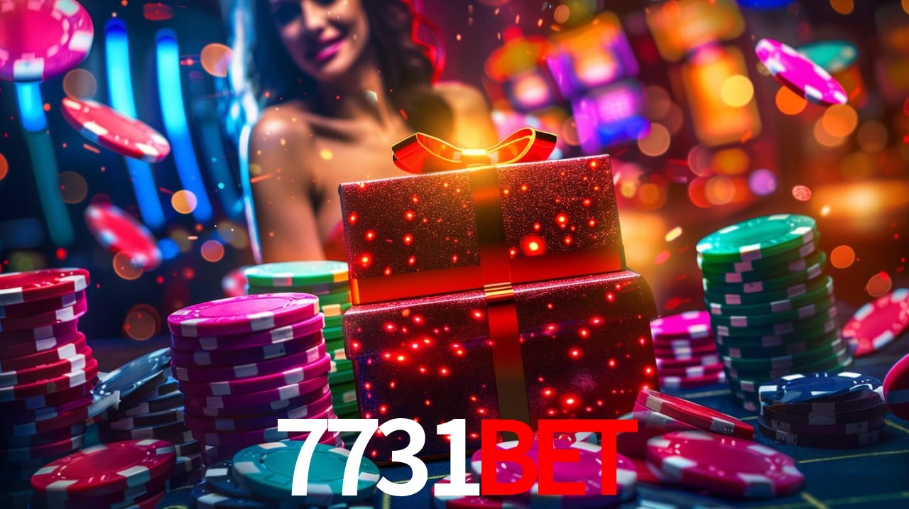Bônus Diários 7731bet