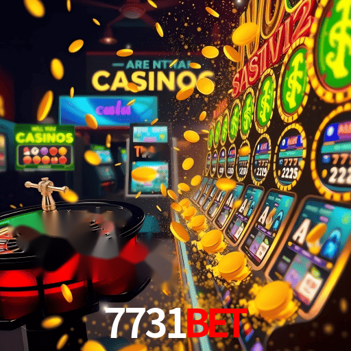 7731bet
