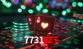 Tecnologia da Plataforma 7731bet