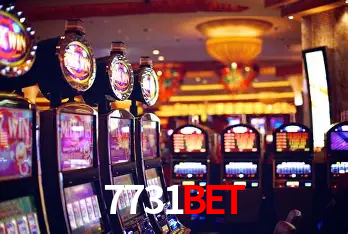 Desvendando o Mundo dos Jogos Virtuais na 7731bet