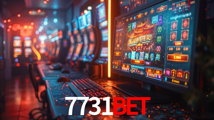 7731bet