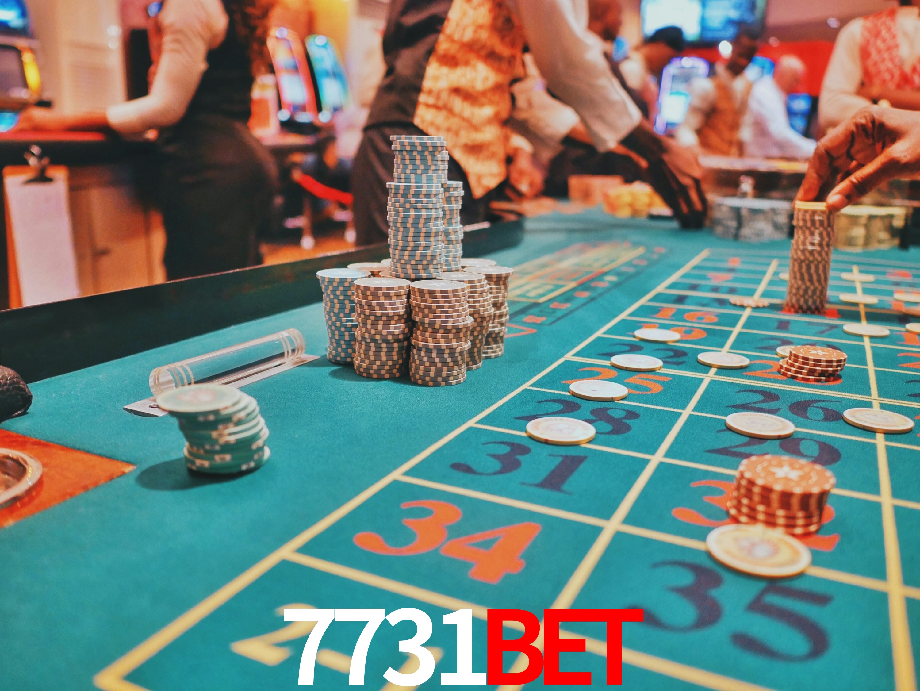 Diretório de Jogos 7731bet