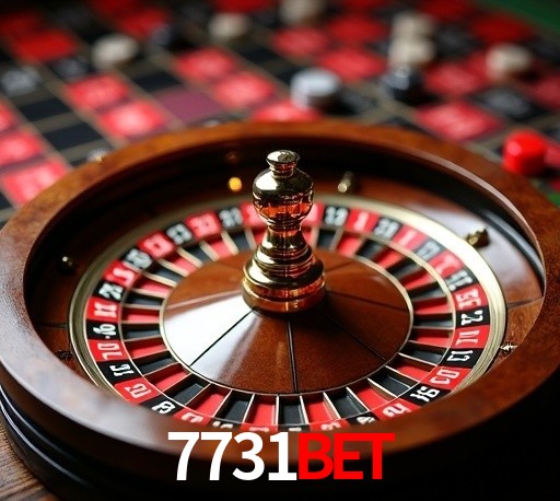 7731bet