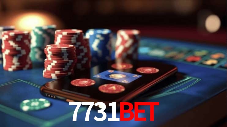 Requisitos do APK da 7731bet para Android