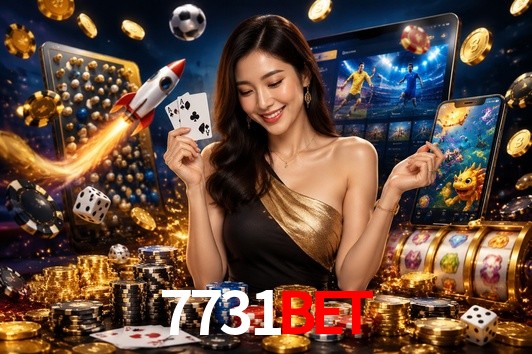 Secure Login 7731bet