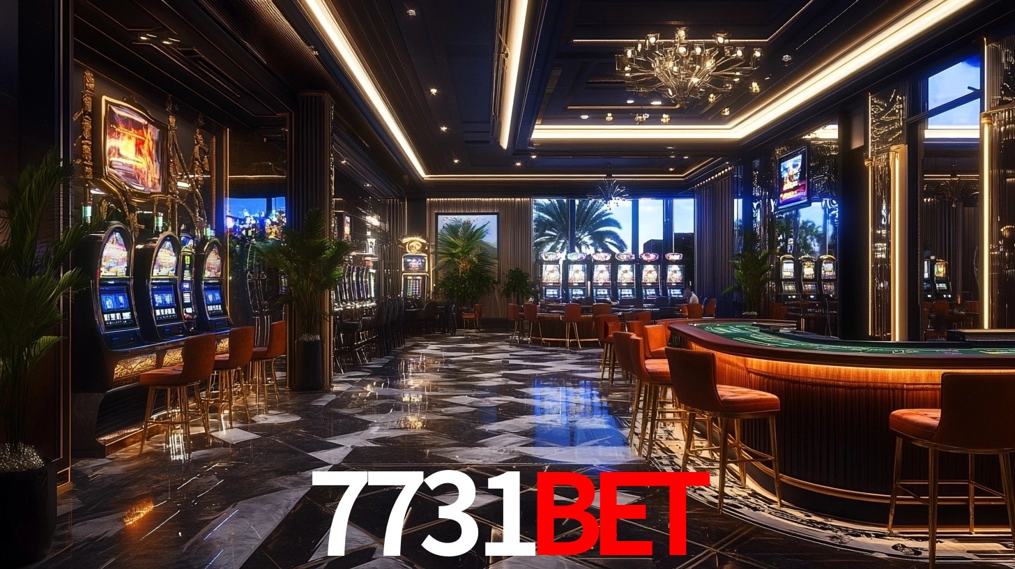 7731bet