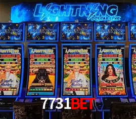 Apostas Esportivas na 7731bet: Um Guia Completo