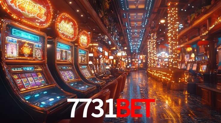 7731bet.com