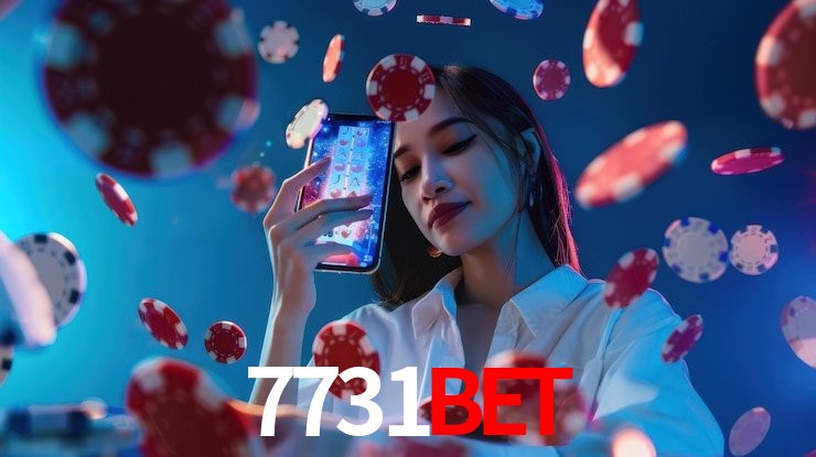 PIX Instantâneo 7731bet