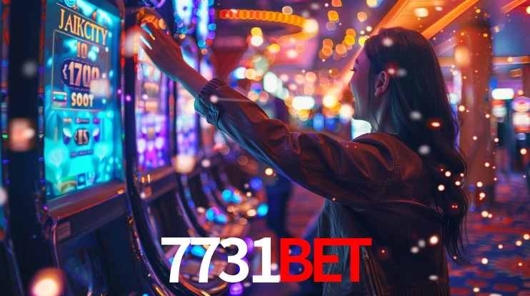 7731bet
