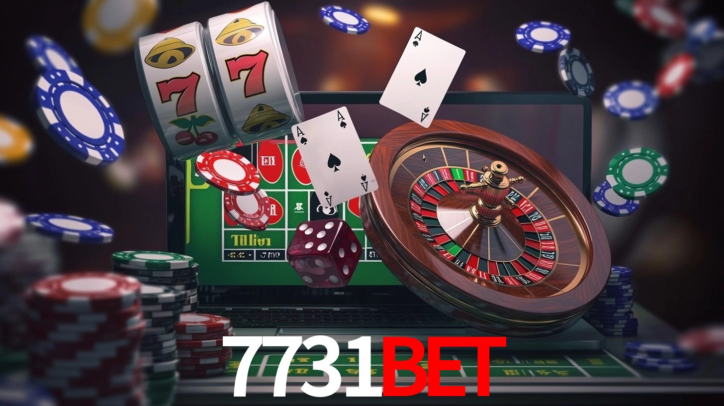 Explore as vantagens do 7731bet: serviço profissional e confiabilidade