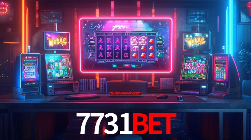 7731bet.com