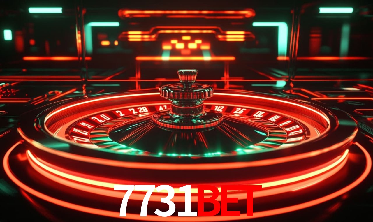 Descubra a Essência do 7731bet: Nossa História e Compromissos