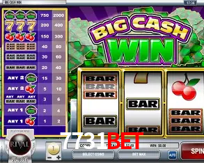 Descubra o Programa VIP da 7731bet: Vantagens Exclusivas para Jogadores