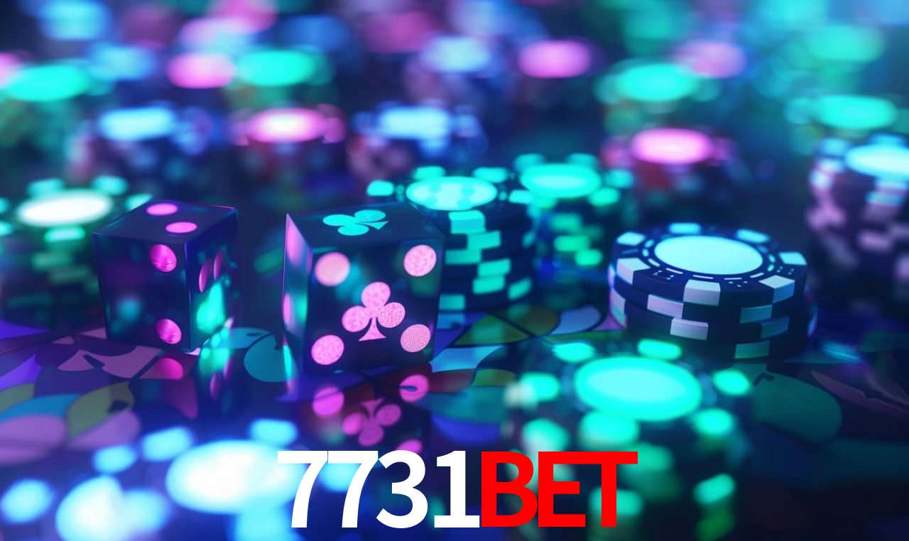 Recursos de Bônus 7731bet
