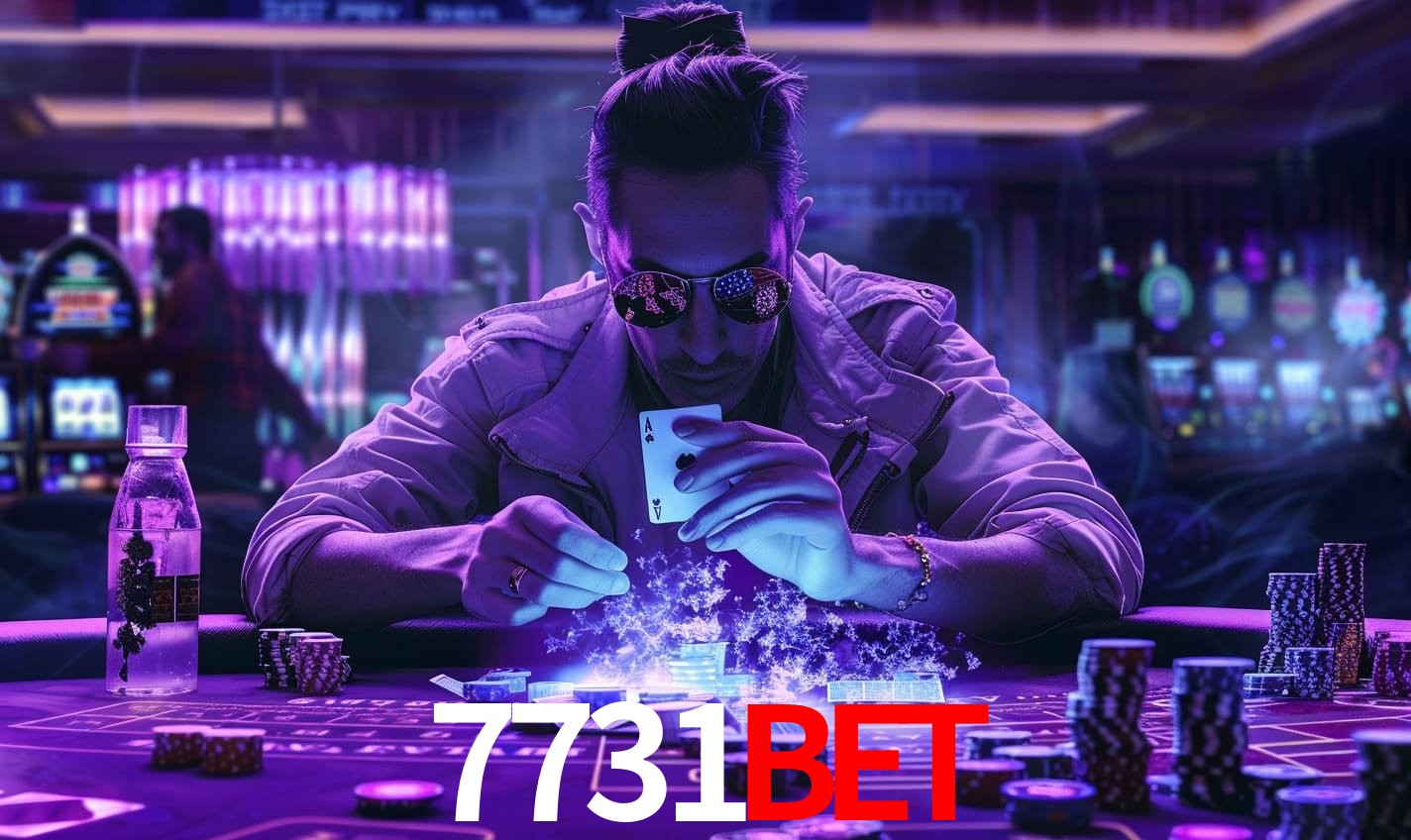 VIP Casino 7731bet