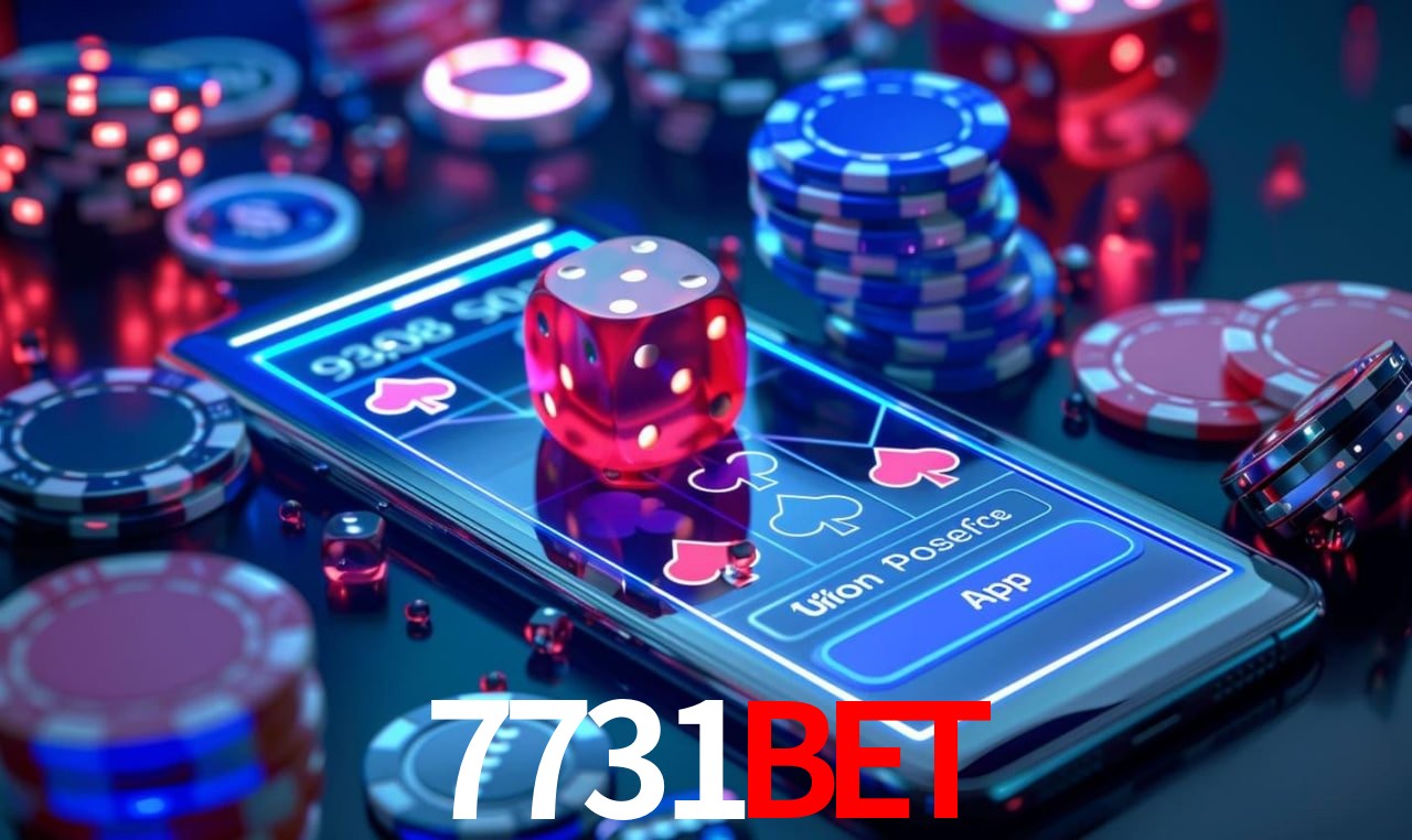 7731bet