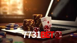 Casino Ao Vivo 7731bet