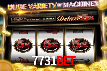 A Emoção da Loteria na 7731bet: Uma Chance de Mudança de Vida