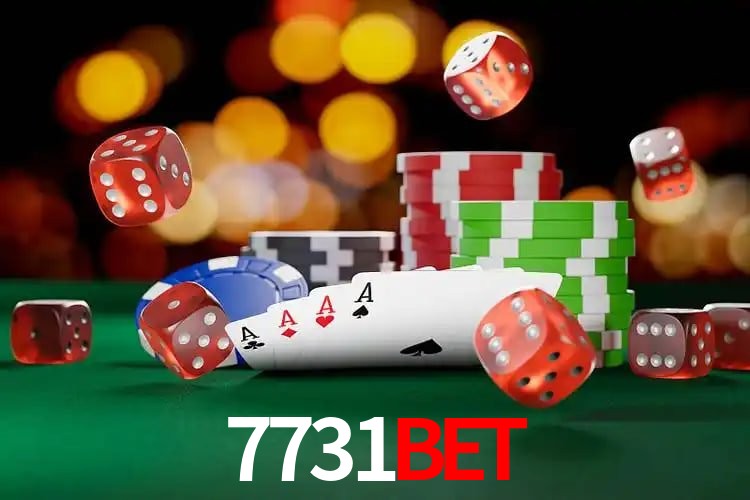 Requisitos do APK da 7731bet para Android