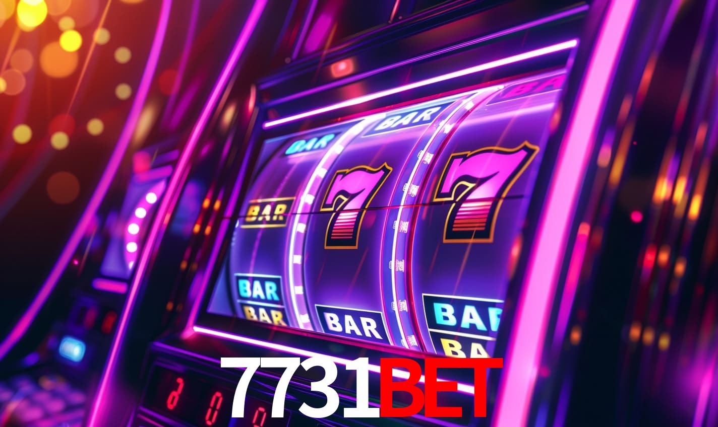 7731bet: A Experiência de Casino com Jogos de Mesa ao Vivo