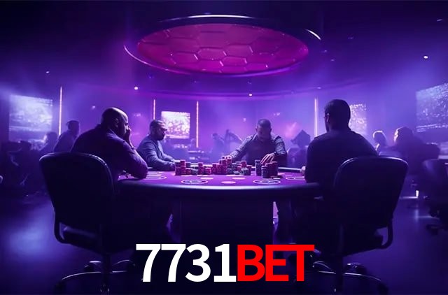Integração de APIs 7731bet