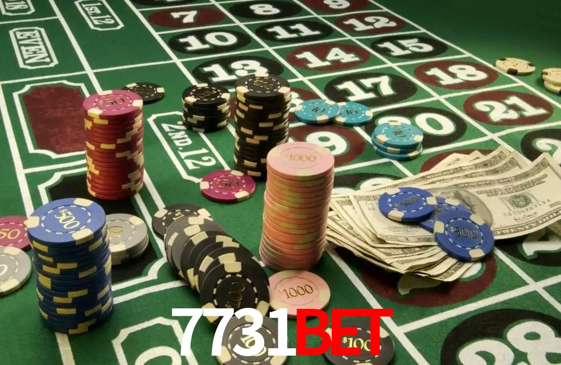 7731bet: Jogos de Caça-Níqueis-Altas Recompensas, Roleta-Velocidade, Blackjack-Desafios Máximos