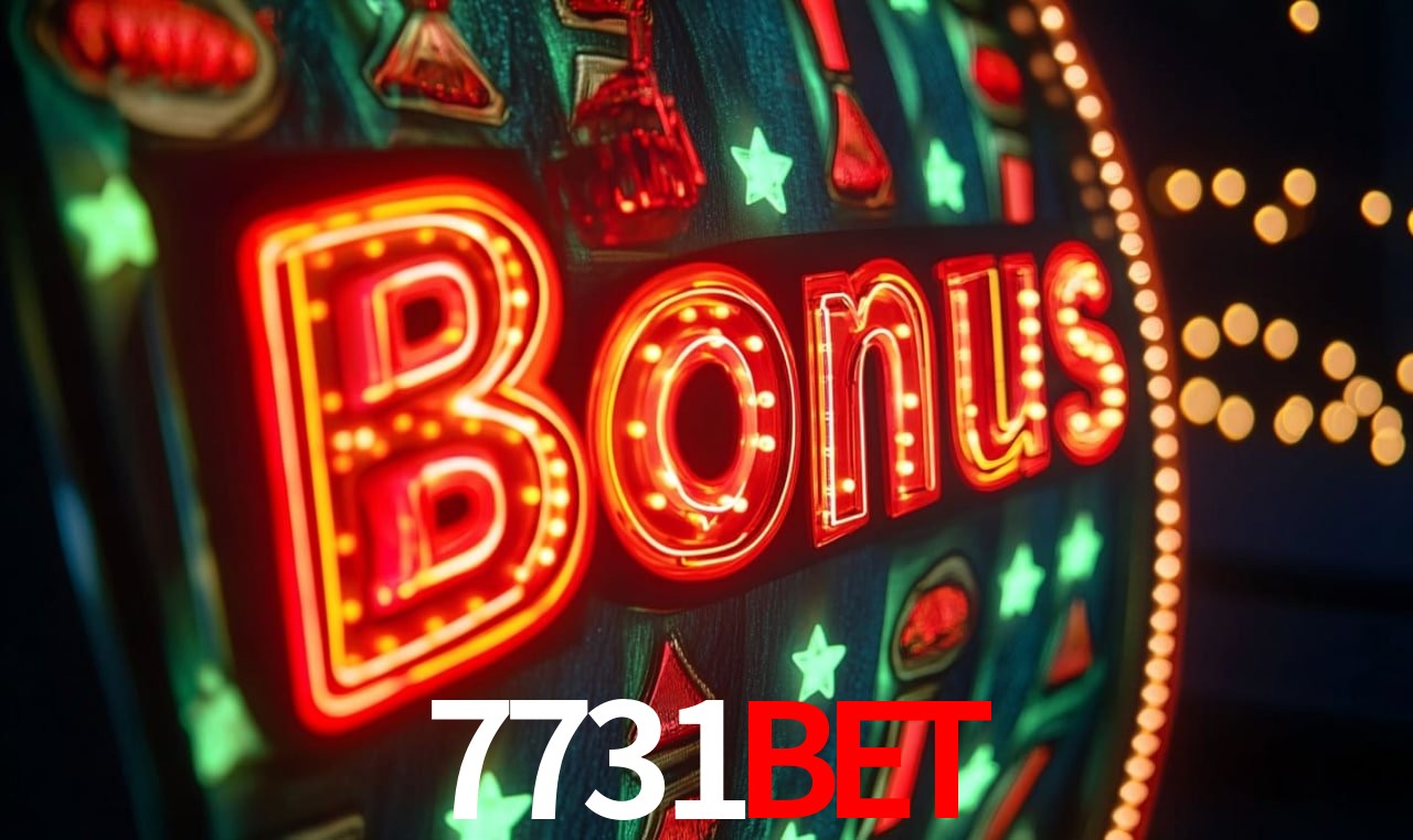 Apostas de Futebol 7731bet