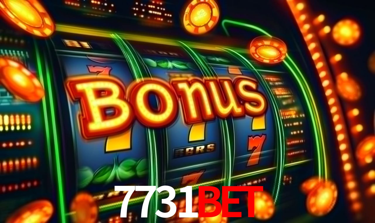 Blackjack Table 7731bet
