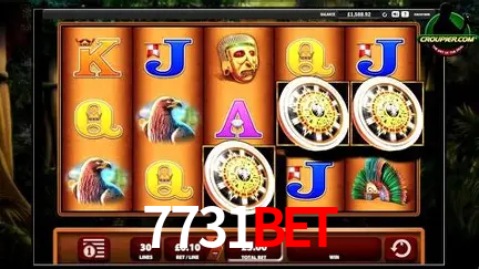 A Popularidade dos Caça-Níqueis no 7731bet