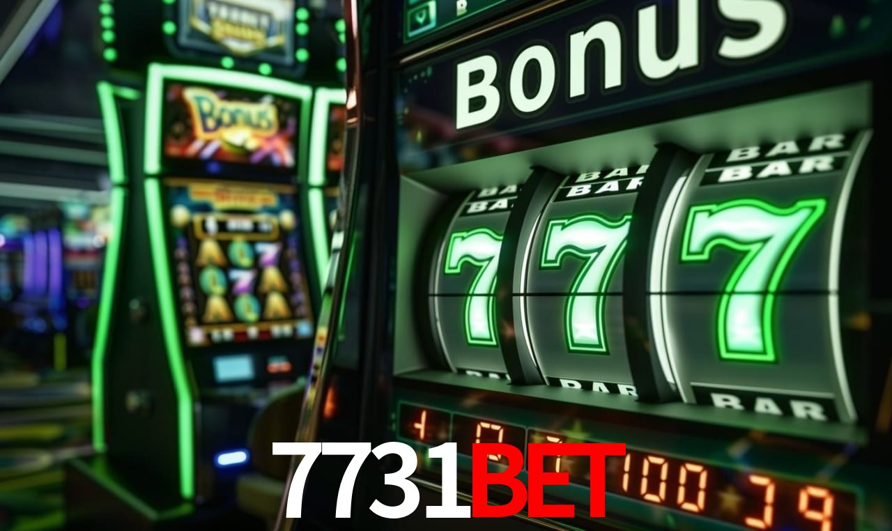Game Providers 7731bet