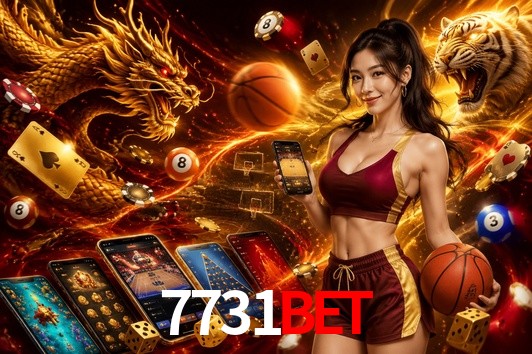 Bonus Features 7731bet