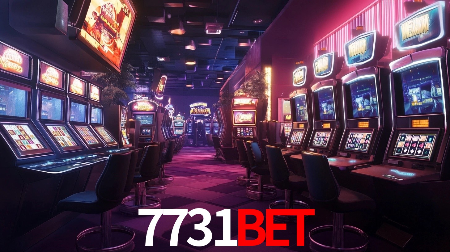 7731bet