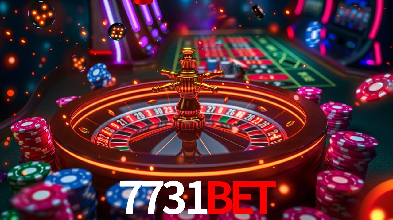 Casino VIP 7731bet