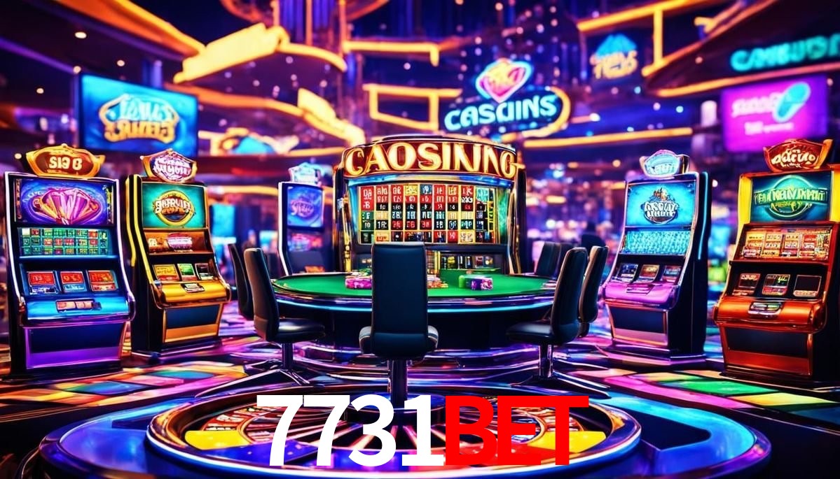Sistemas de Segurança 7731bet