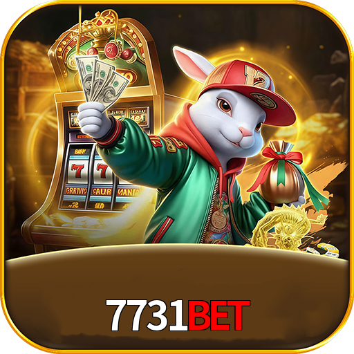 7731bet Logo