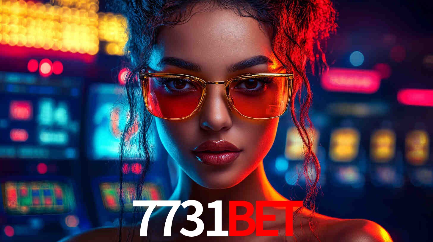 Inovações de Jogos na 7731bet: O Futuro das Experiências Interativas