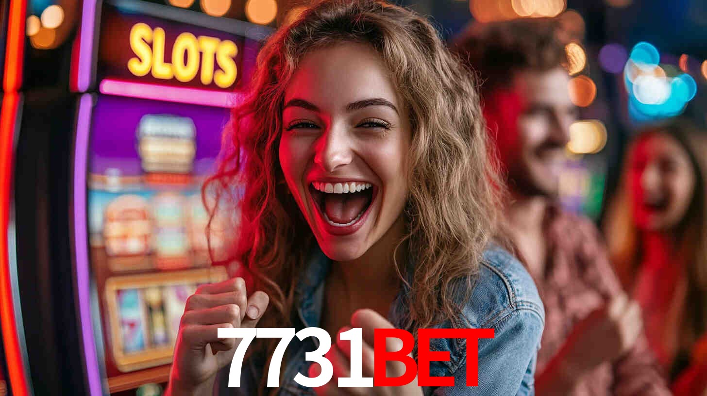 A Popularidade dos Caça-Níqueis no 7731bet