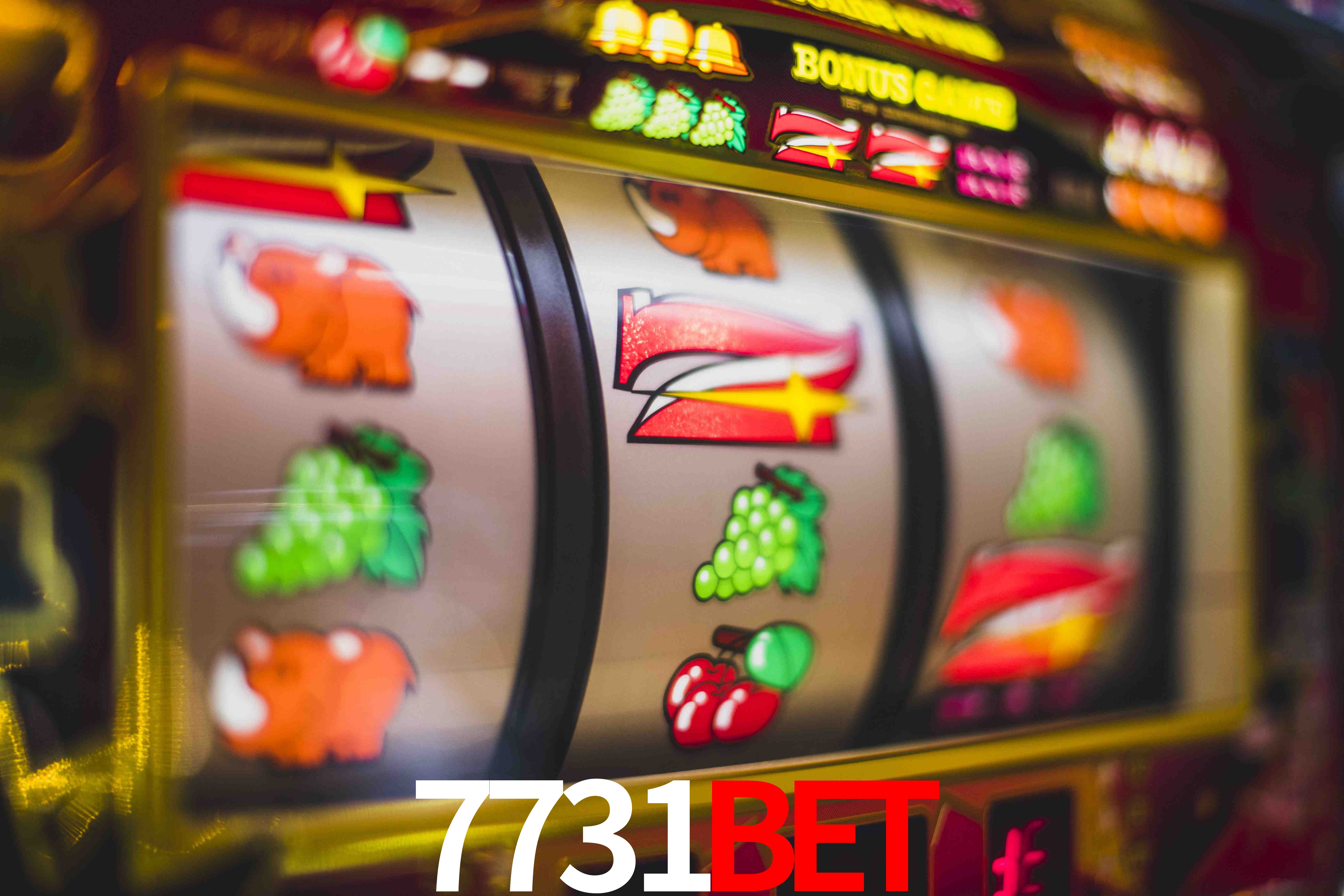 Football Betting 7731bet